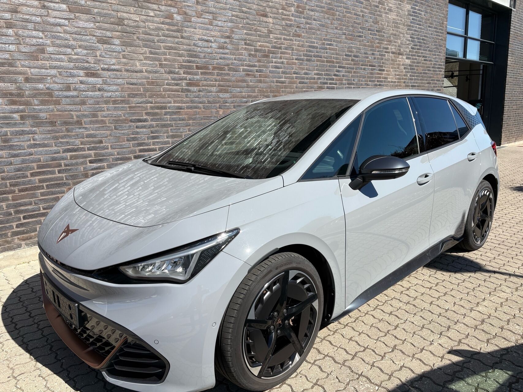 Billede af Cupra Born EL Pasión 231HK 5d Aut.