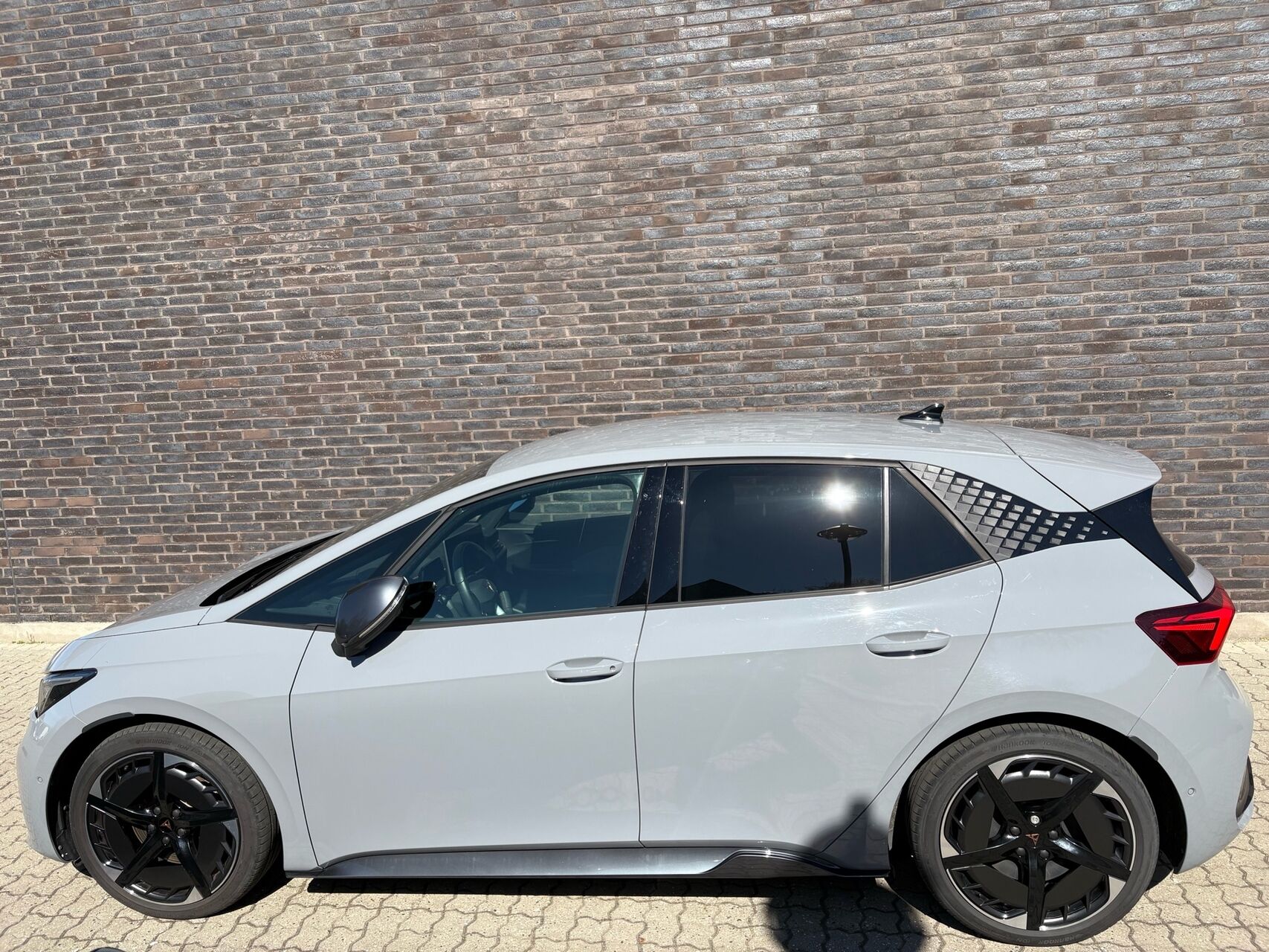 Billede af Cupra Born EL Pasión 231HK 5d Aut.