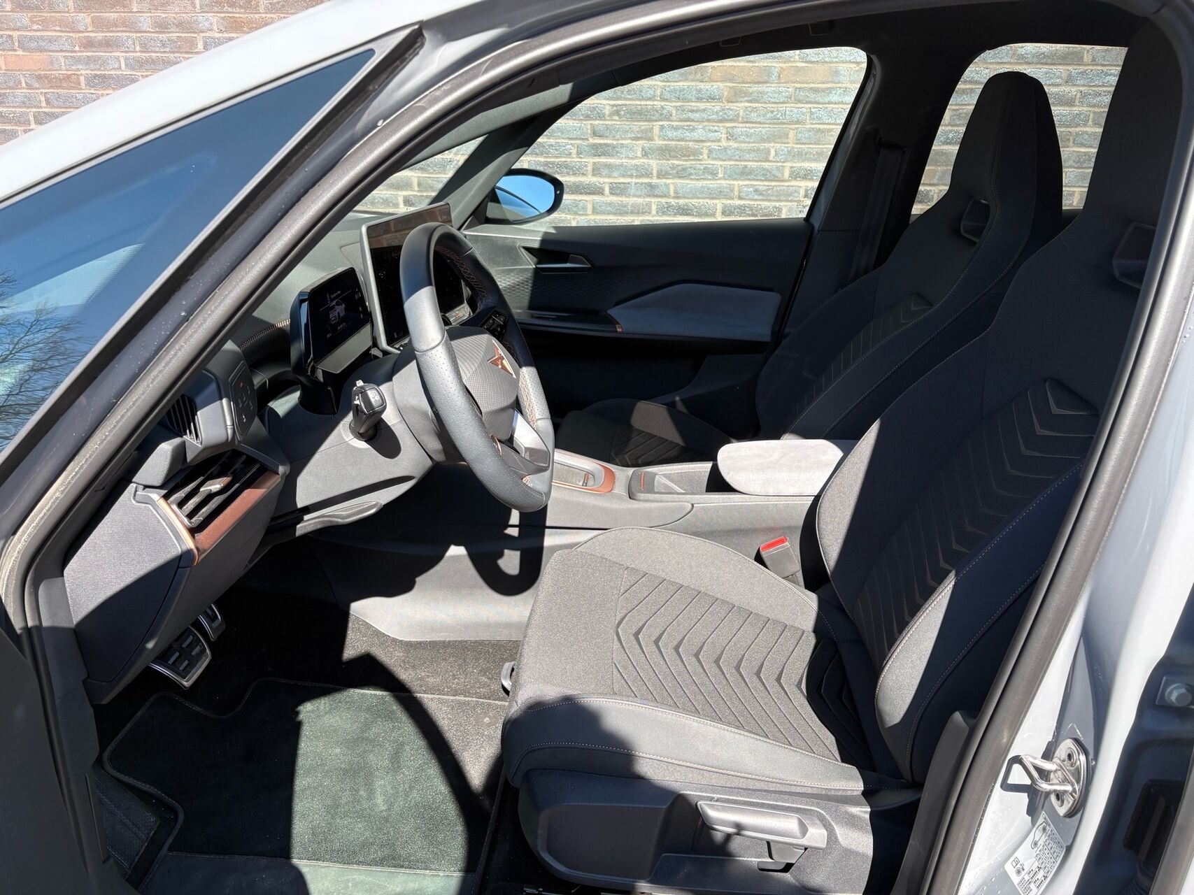 Billede af Cupra Born EL Pasión 231HK 5d Aut.