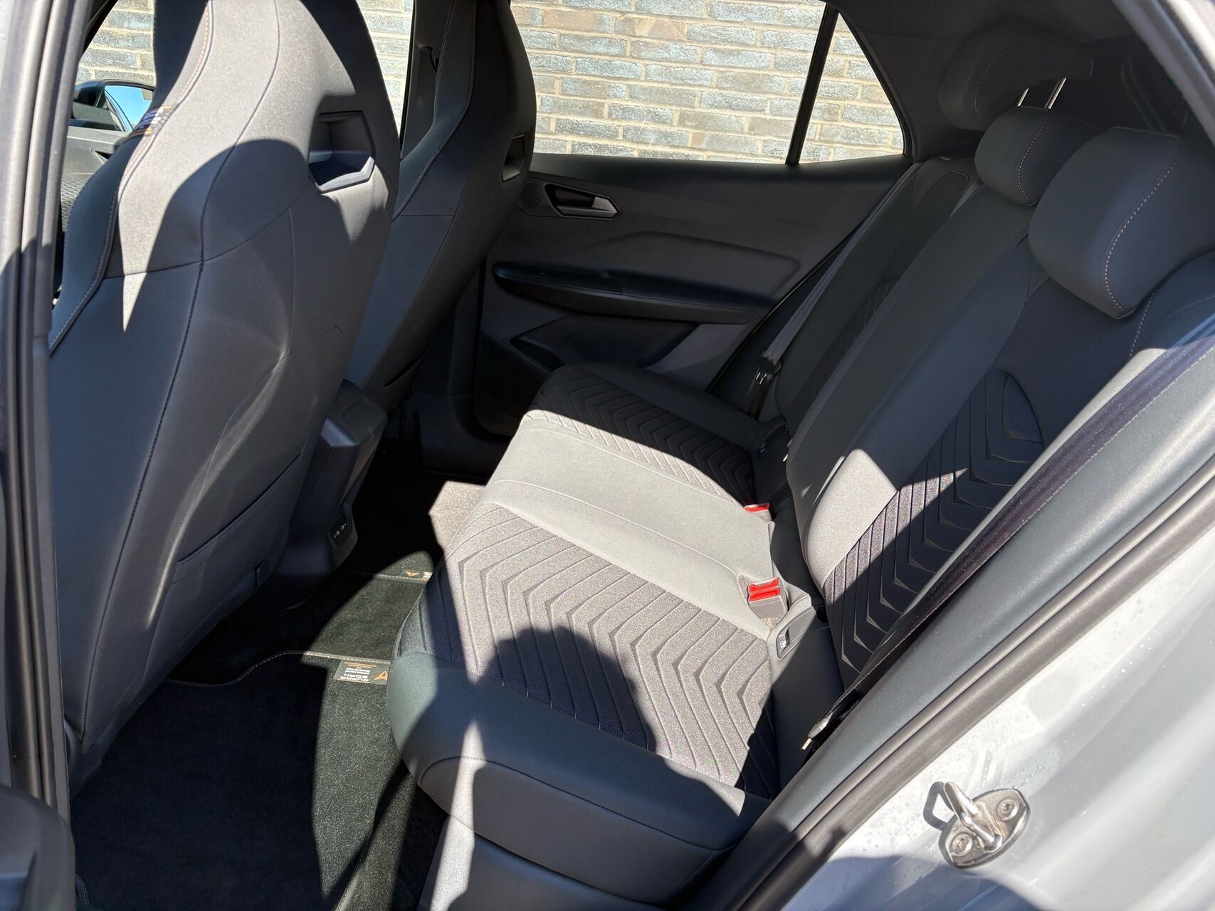 Billede af Cupra Born EL Pasión 231HK 5d Aut.