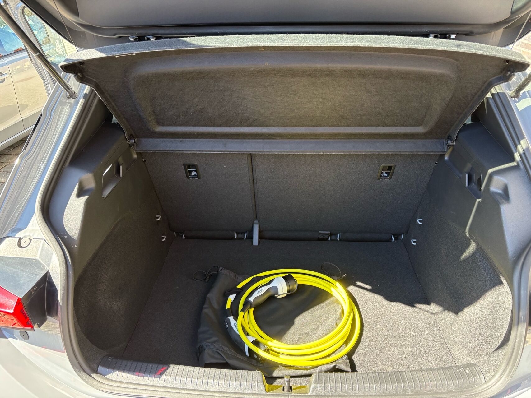 Billede af Cupra Born EL Pasión 231HK 5d Aut.