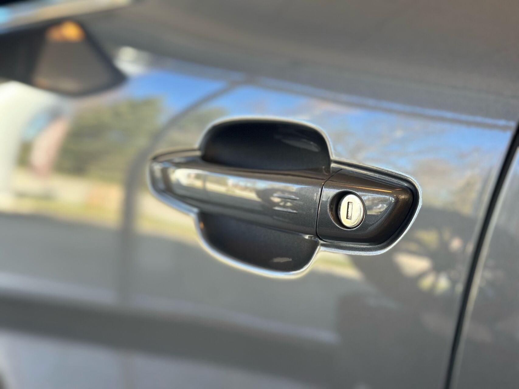 Billede af Citroën C5 Aircross PHEV 225 A8 Prestige 1.6 PHEV 225 SUV Aut.