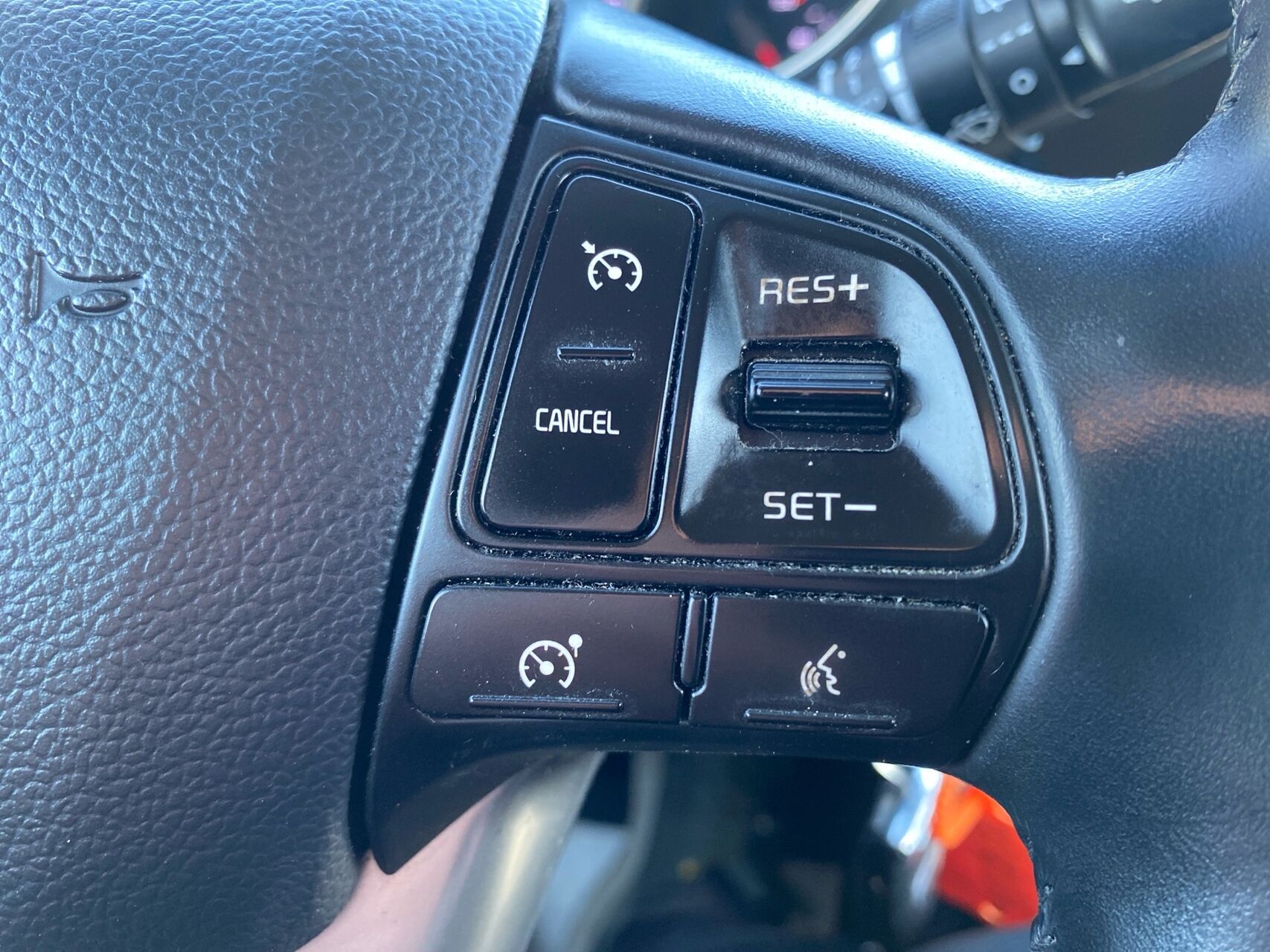 Billede af Kia Rio 1,4 CRDI Limited 90HK 5d 6g