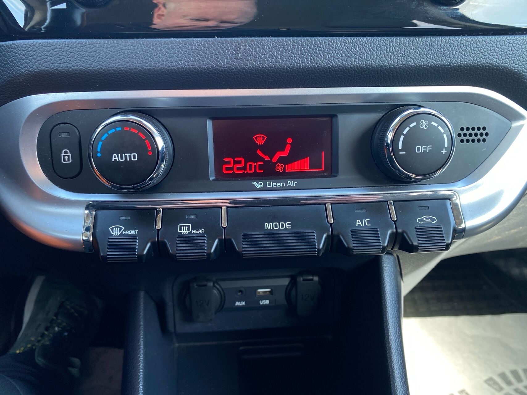 Billede af Kia Rio 1,4 CRDI Limited 90HK 5d 6g