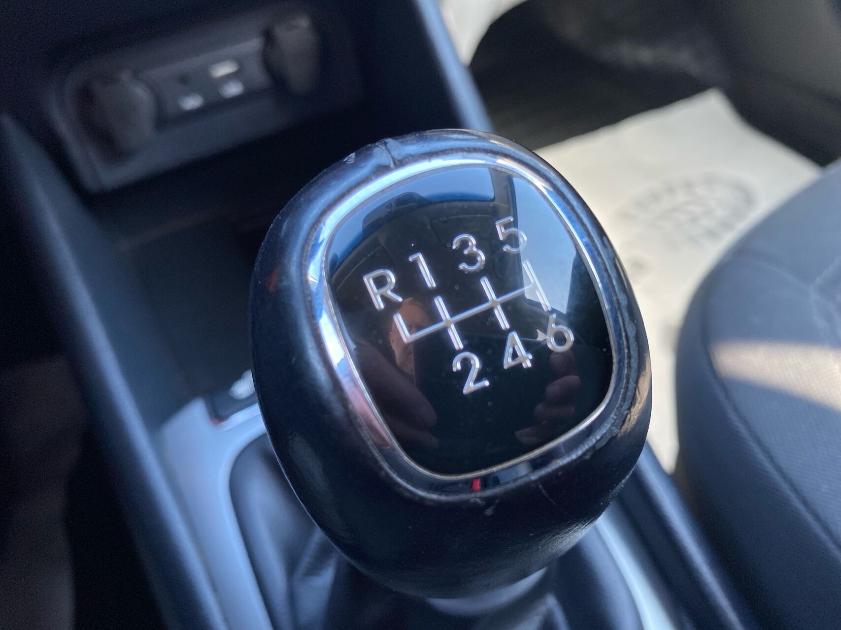 Billede af Kia Rio 1,4 CRDI Limited 90HK 5d 6g