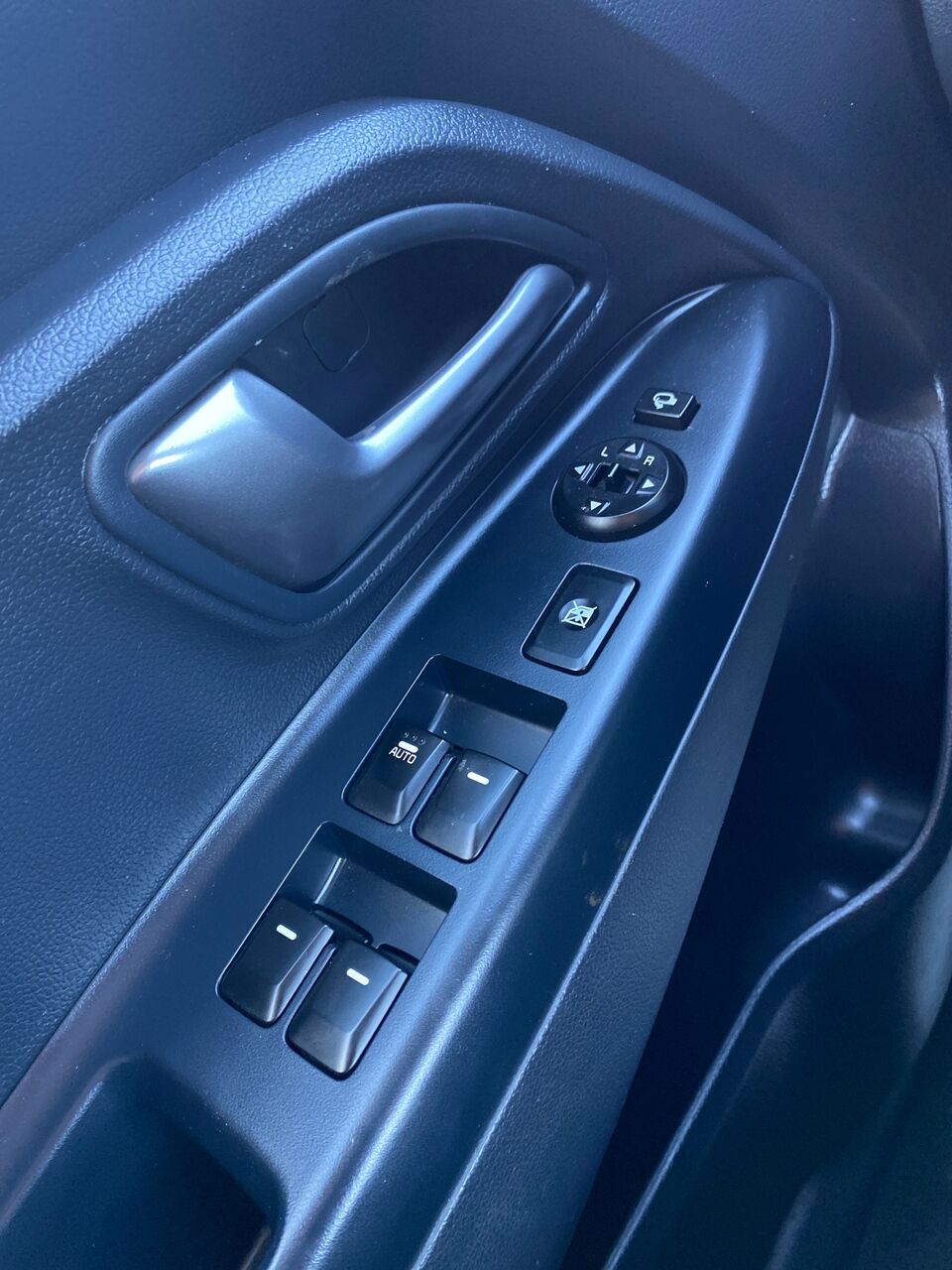 Billede af Kia Rio 1,4 CRDI Limited 90HK 5d 6g