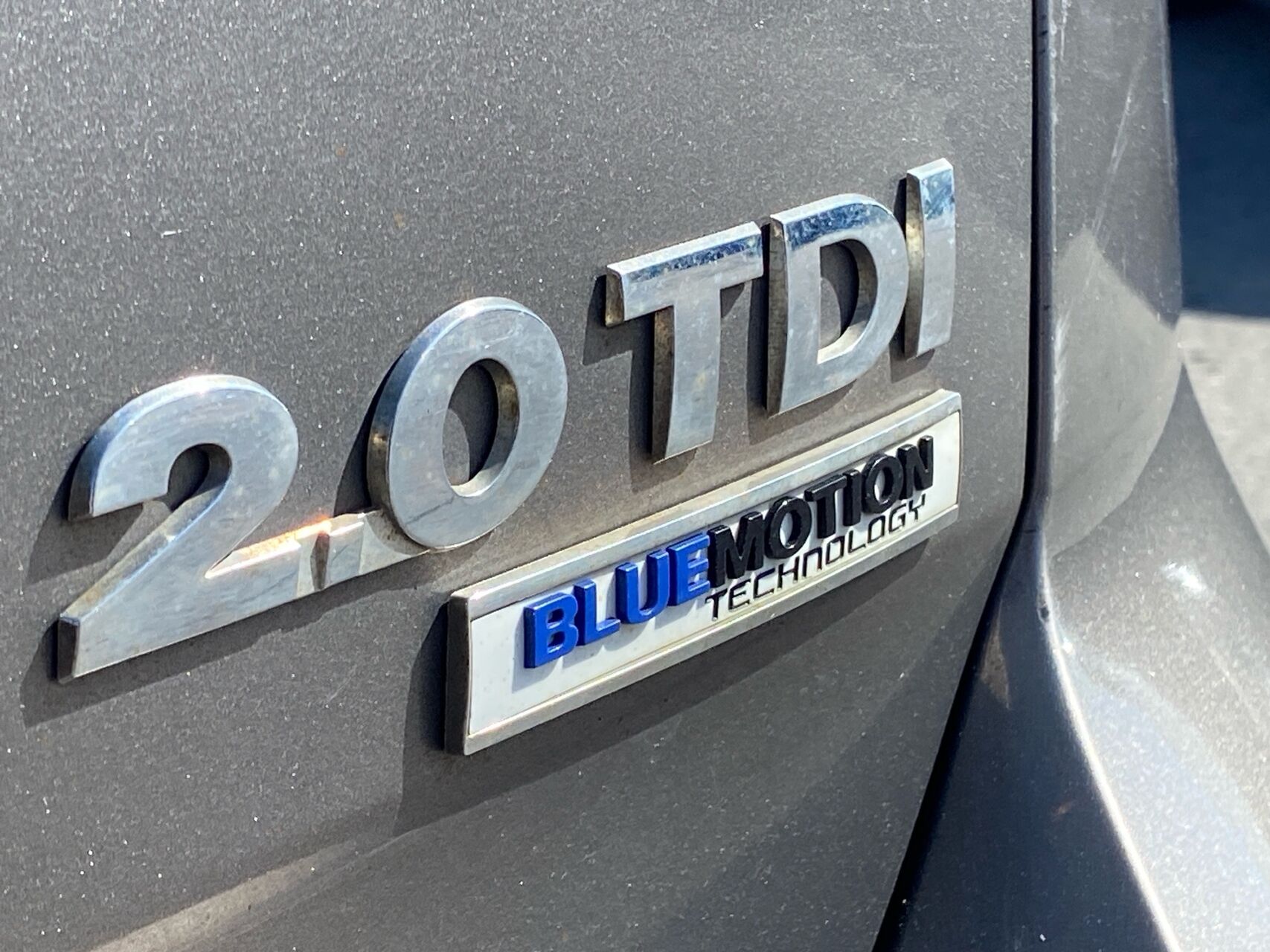 Billede af VW Golf 2,0 TDI BMT Comfortline DSG 150HK 5d 6g Aut.