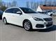 Billede af Peugeot 308 SW 1,6 BlueHDi Edition+ 120HK Stc 6g