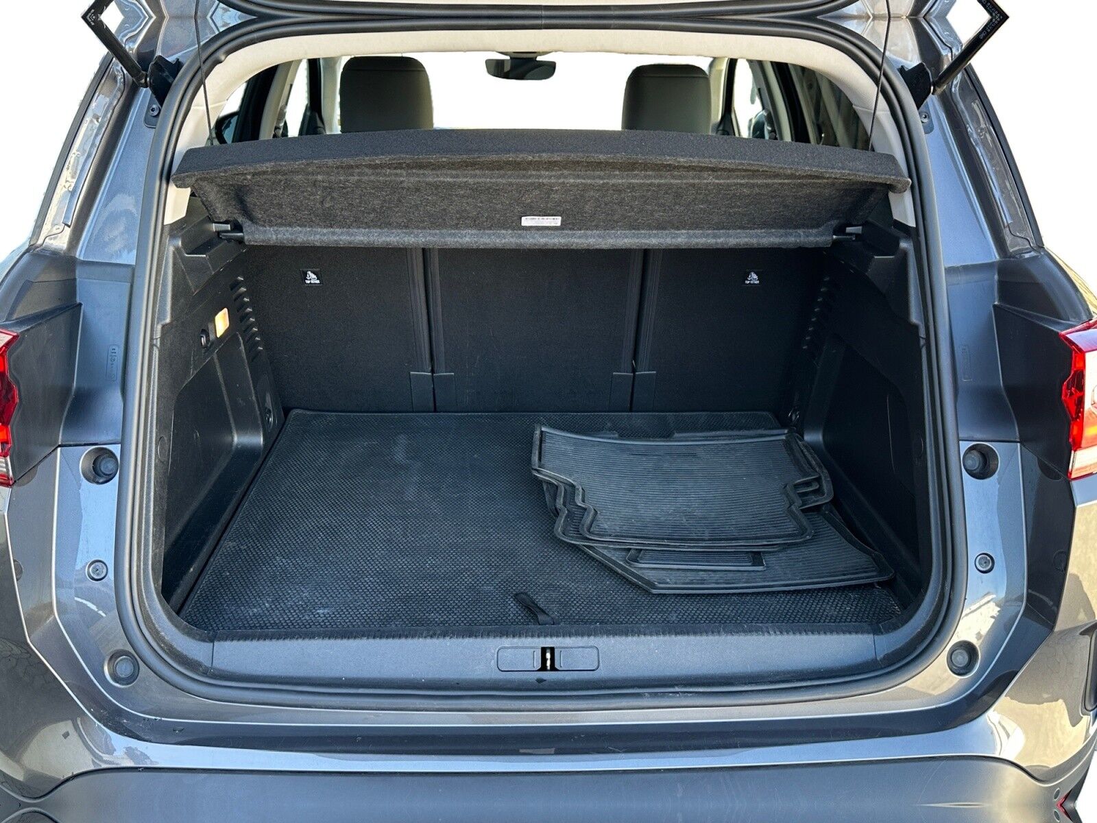 Billede af Citroën C5 Aircross PHEV 225 A8 Prestige 1.6 PHEV 225 SUV Aut.