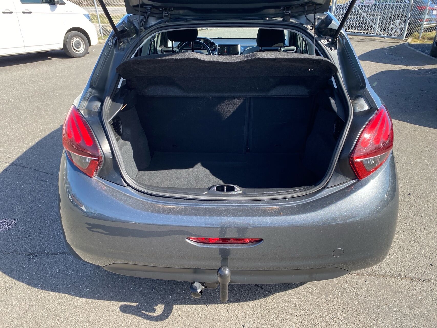 Billede af Peugeot 208 1,6 BlueHDi Active 100HK 5d