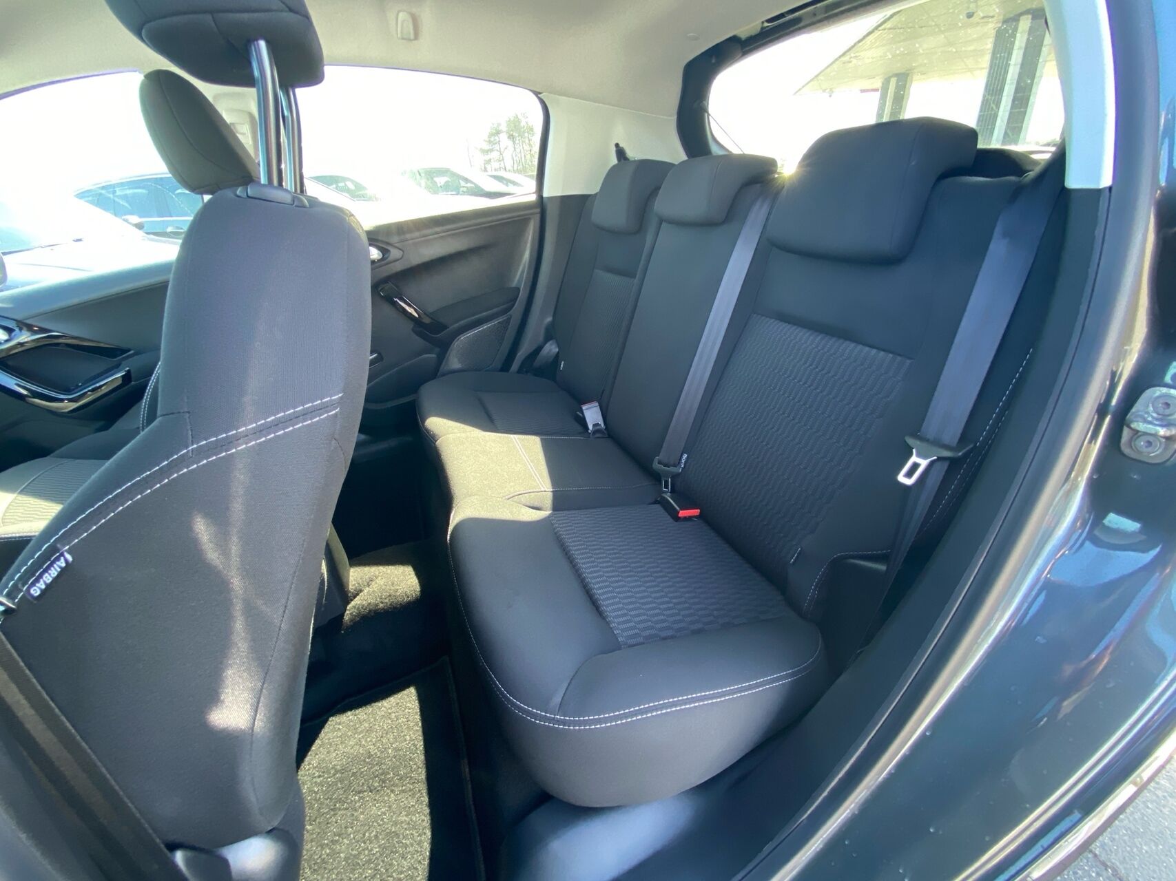 Billede af Peugeot 208 1,6 BlueHDi Active 100HK 5d