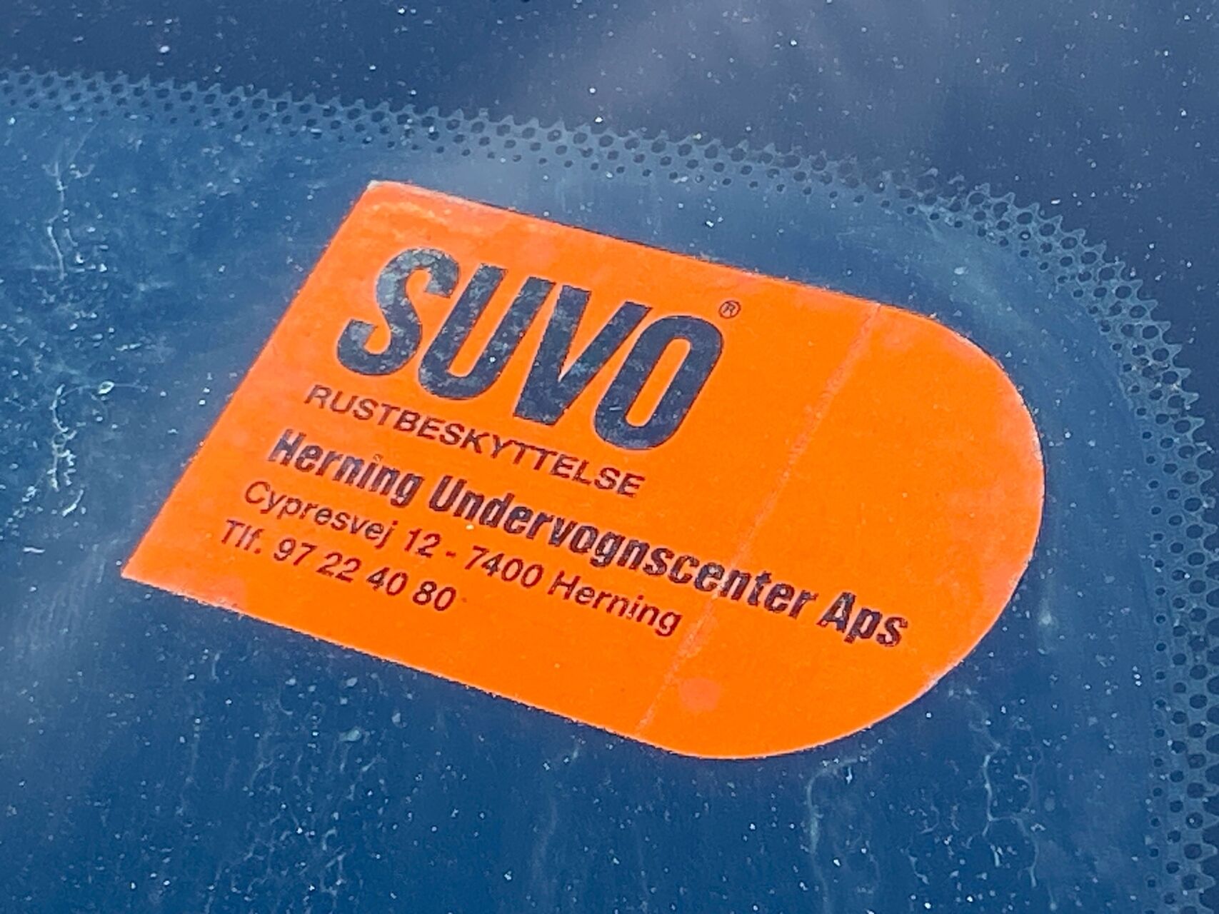Billede af Peugeot 208 1,6 BlueHDi Active 100HK 5d