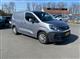 Billede af Peugeot Partner L1 V1 1,5 BlueHDi Ultimate 100HK Van