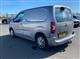 Billede af Peugeot Partner L1 V1 1,5 BlueHDi Ultimate 100HK Van