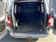 Billede af Peugeot Partner L1 V1 1,5 BlueHDi Ultimate 100HK Van