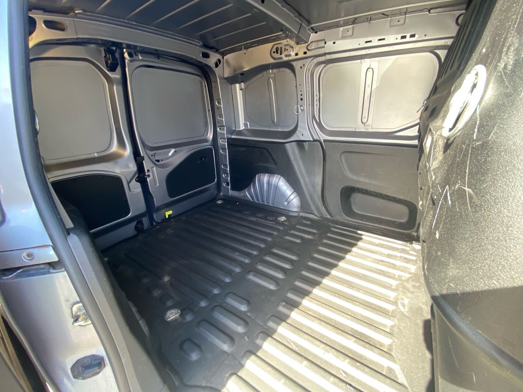 Billede af Peugeot Partner L1 V1 1,5 BlueHDi Ultimate 100HK Van