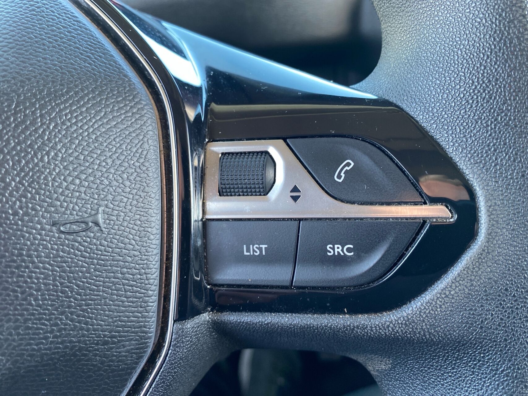 Billede af Peugeot Partner L1 V1 1,5 BlueHDi Ultimate 100HK Van