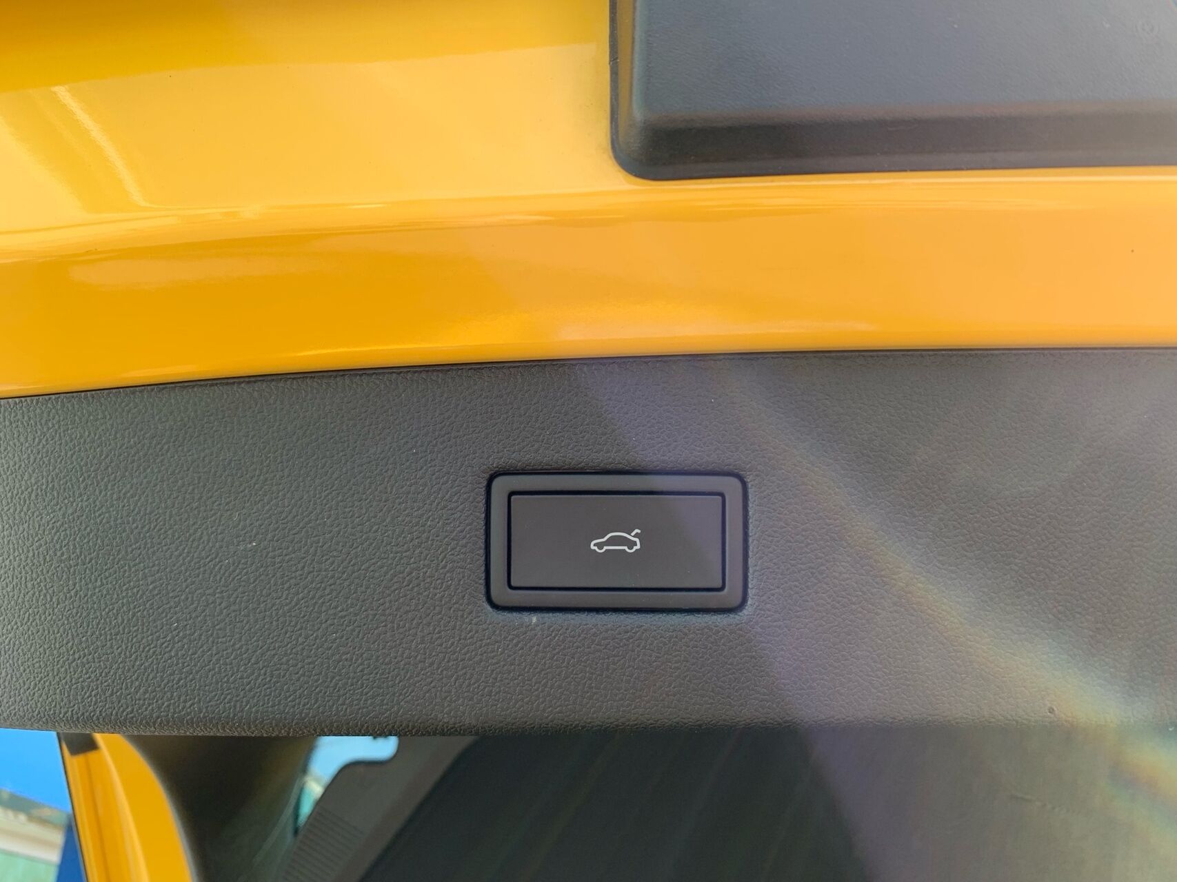 Billede af Ford Capri EL UR Premium 286HK 5d Aut.