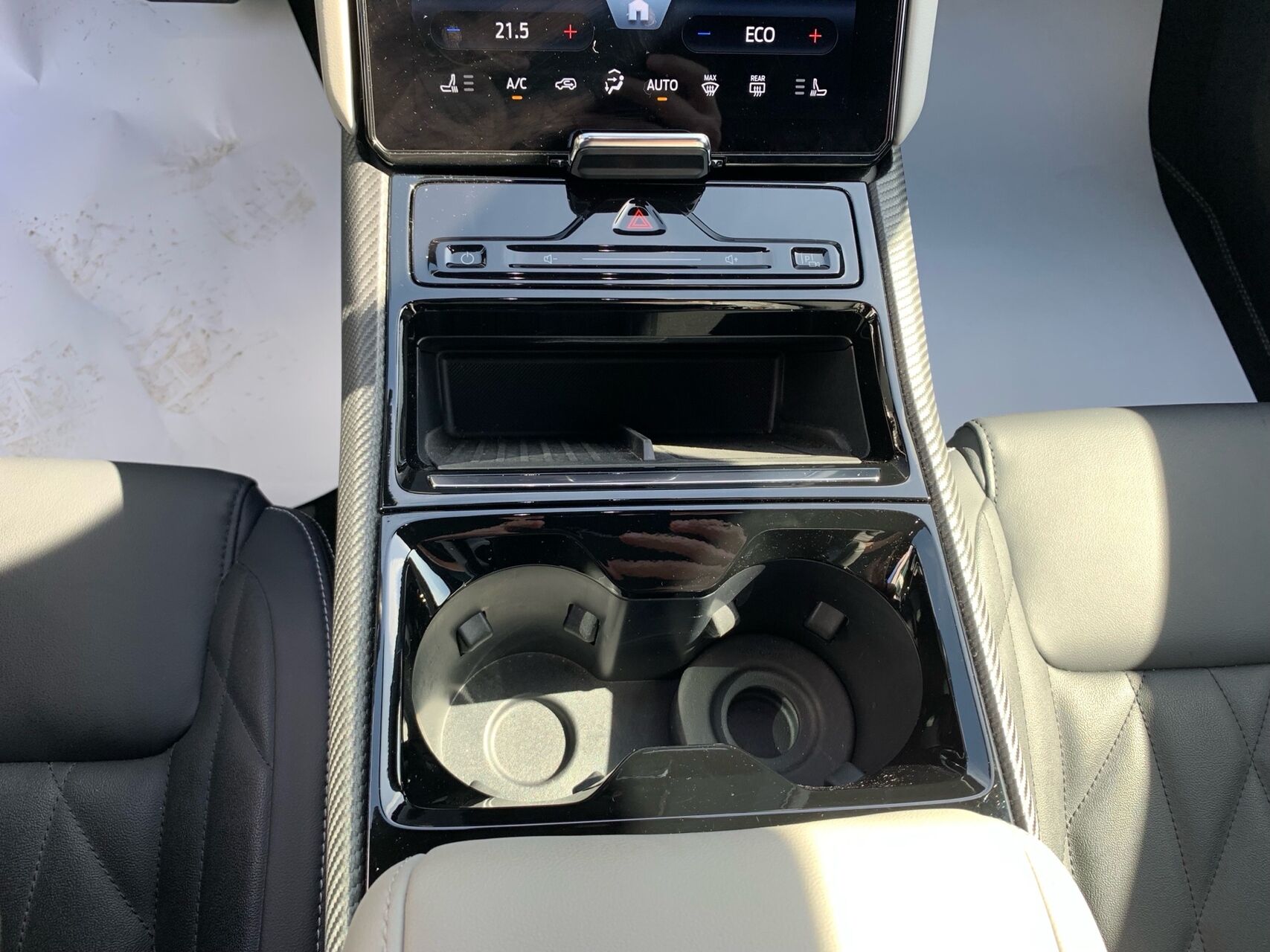 Billede af Ford Capri EL UR Premium 286HK 5d Aut.