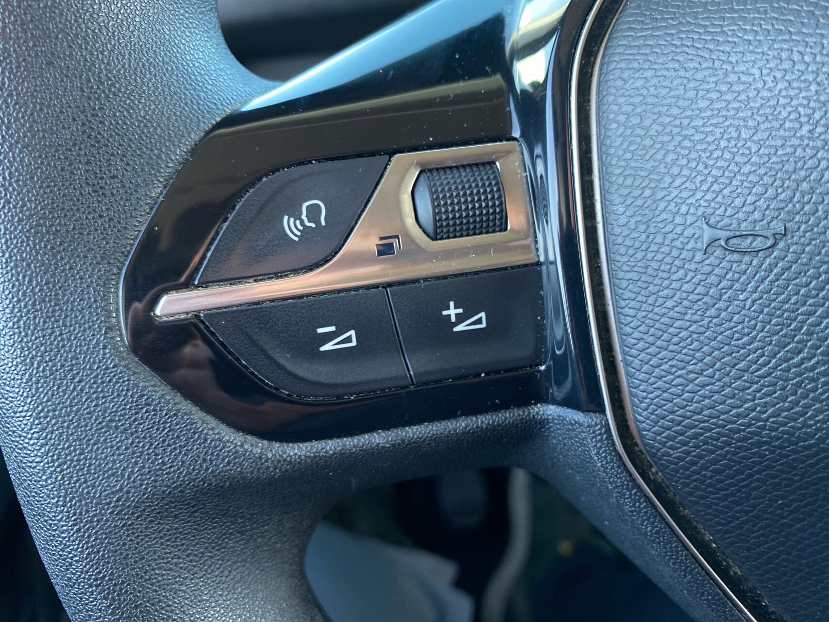 Billede af Peugeot Partner L1 V1 1,5 BlueHDi Ultimate 100HK Van