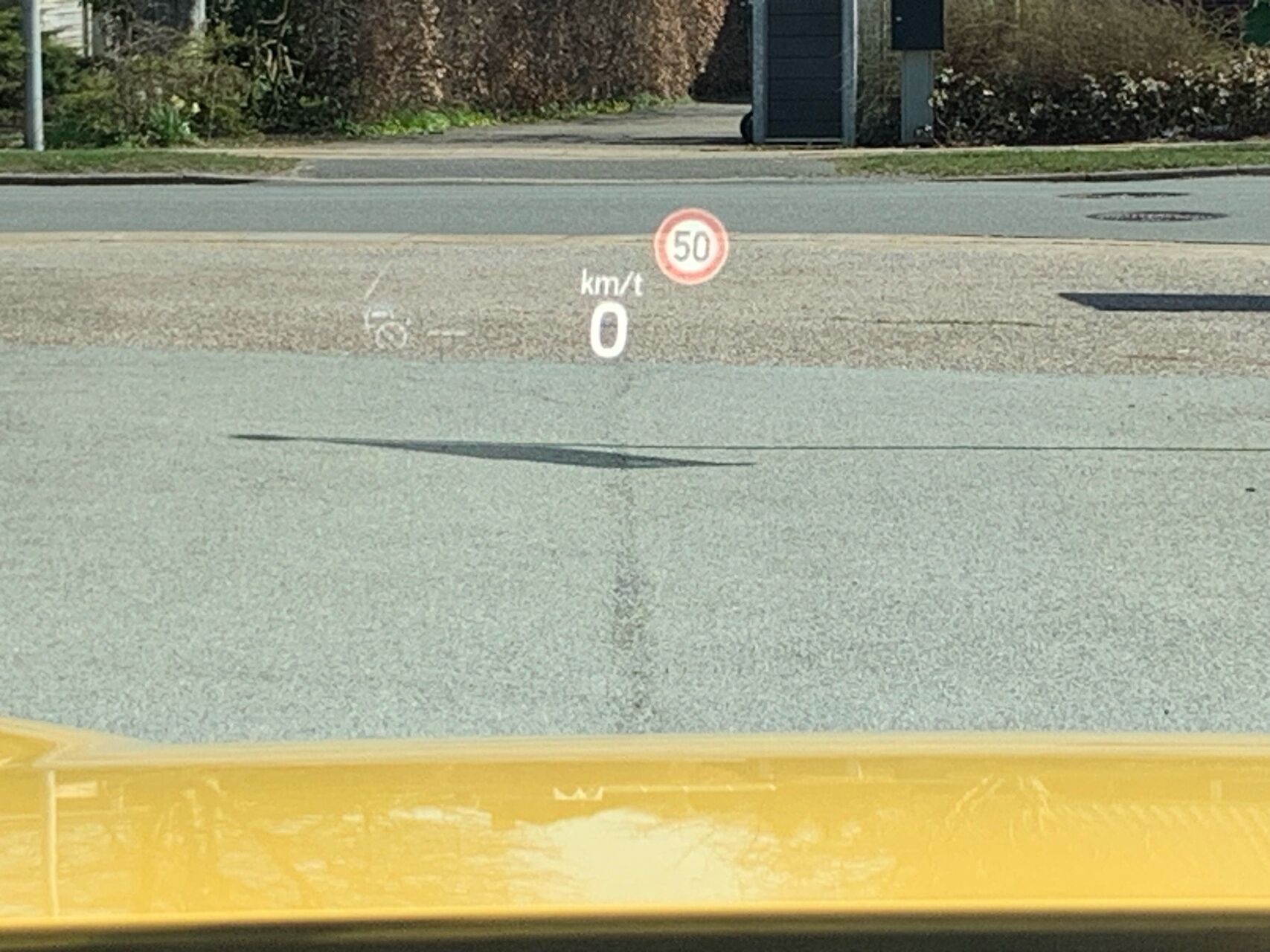 Billede af Ford Capri EL UR Premium 286HK 5d Aut.