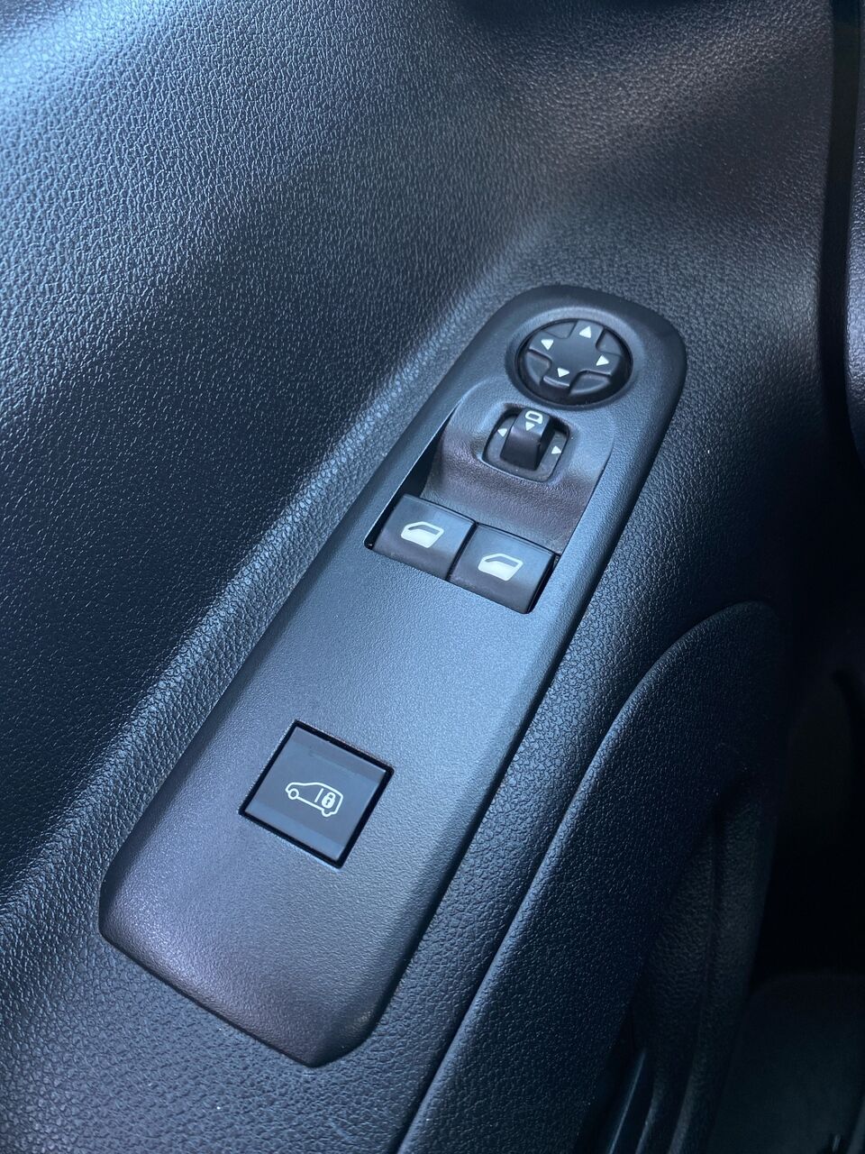 Billede af Peugeot Partner L1 V1 1,5 BlueHDi Ultimate 100HK Van