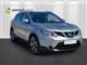 Billede af Nissan Qashqai 1,2 Dig-T Tekna 4X2 X-Tronic 115HK 5d 6g Aut.