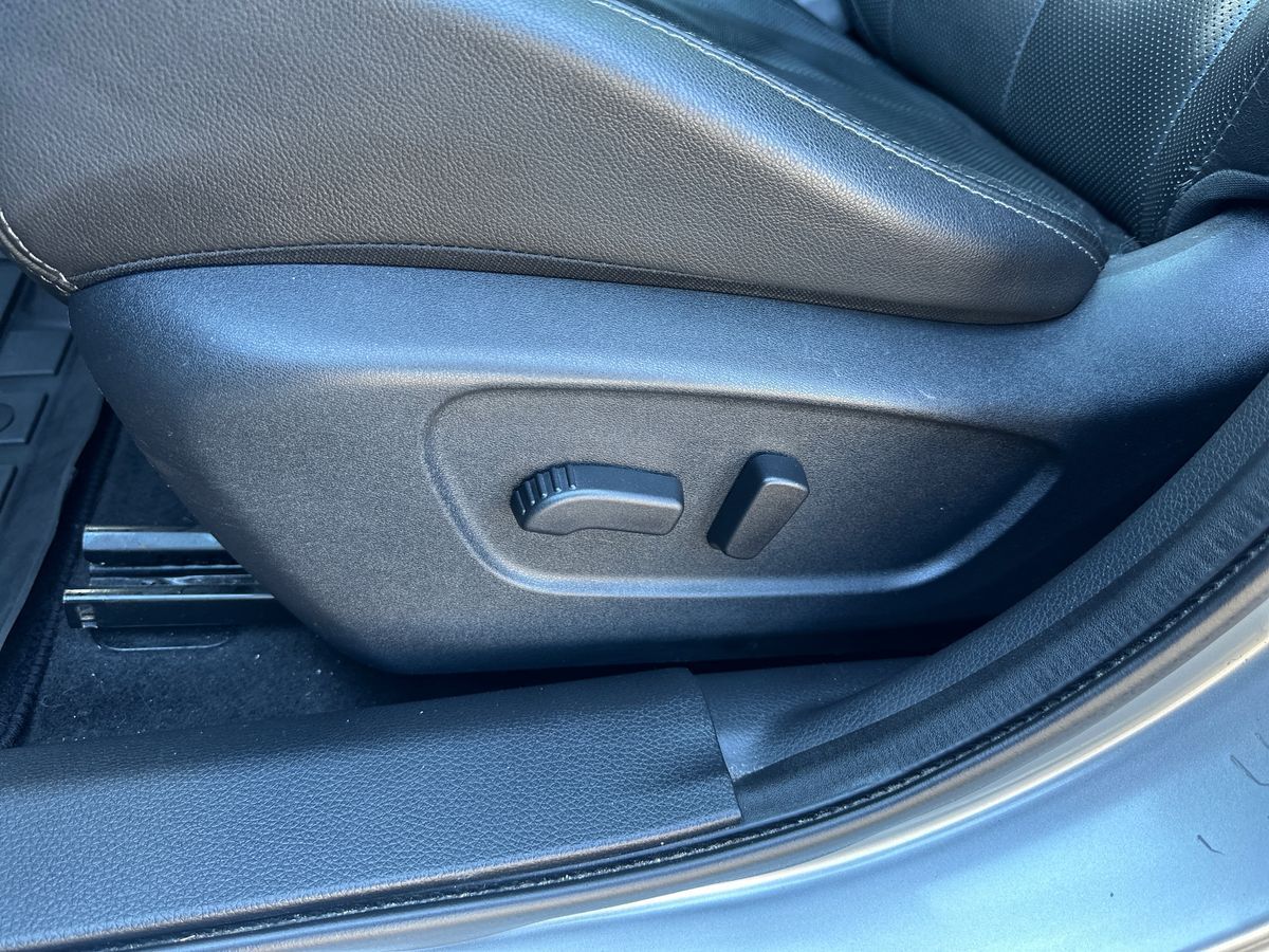 Billede af Nissan Qashqai 1,2 Dig-T Tekna 4X2 X-Tronic 115HK 5d 6g Aut.