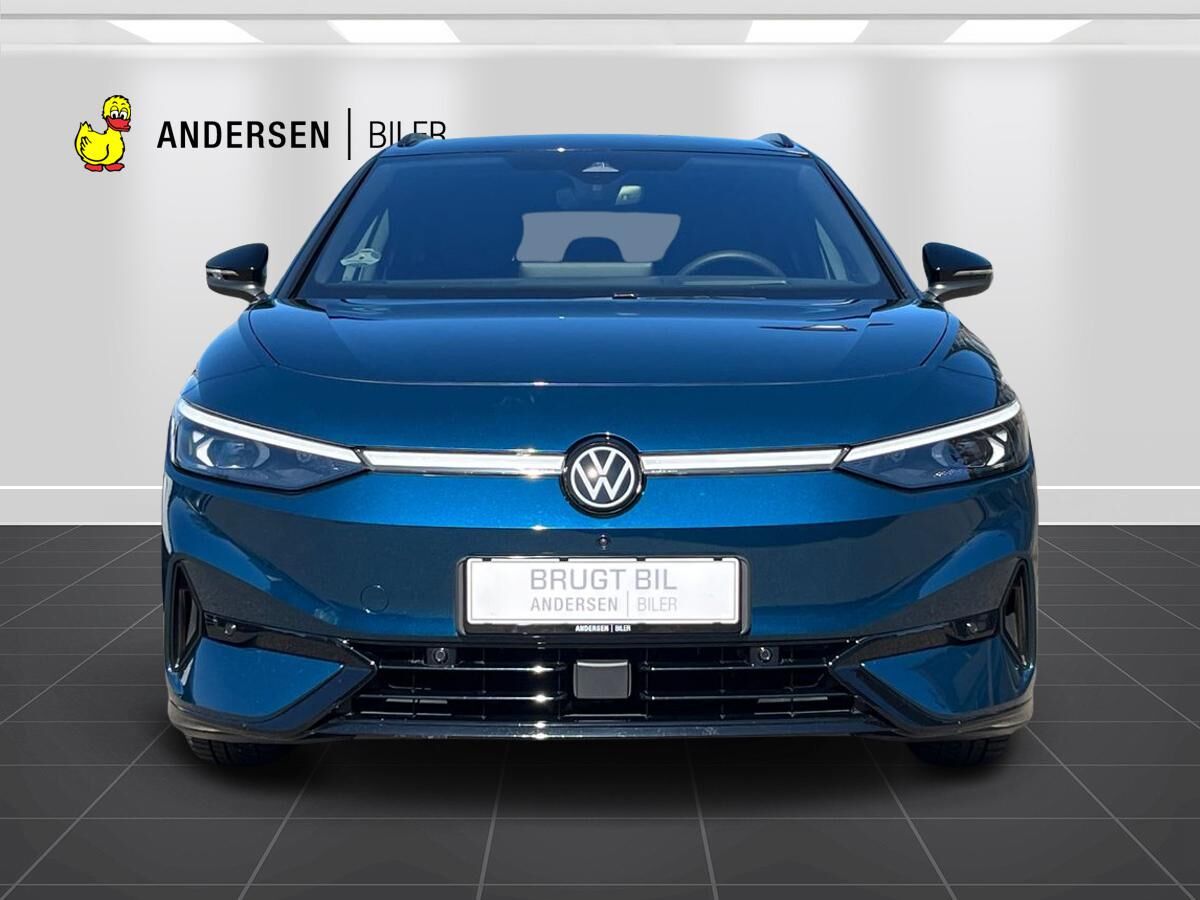 Billede af VW ID.7 Tourer EL Pro 286HK Stc Aut.