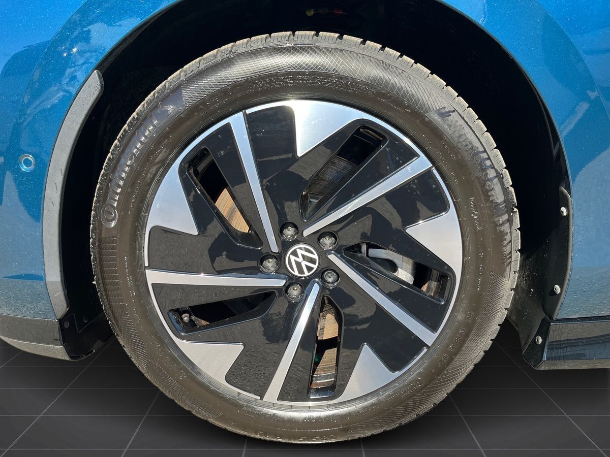 Billede af VW ID.7 Tourer EL Pro 286HK Stc Aut.