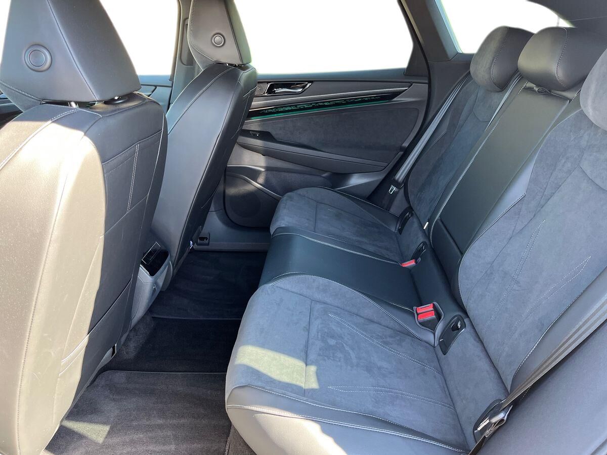 Billede af VW ID.7 Tourer EL Pro 286HK Stc Aut.