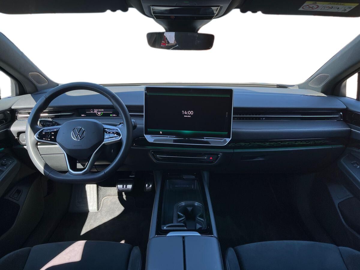 Billede af VW ID.7 Tourer EL Pro 286HK Stc Aut.