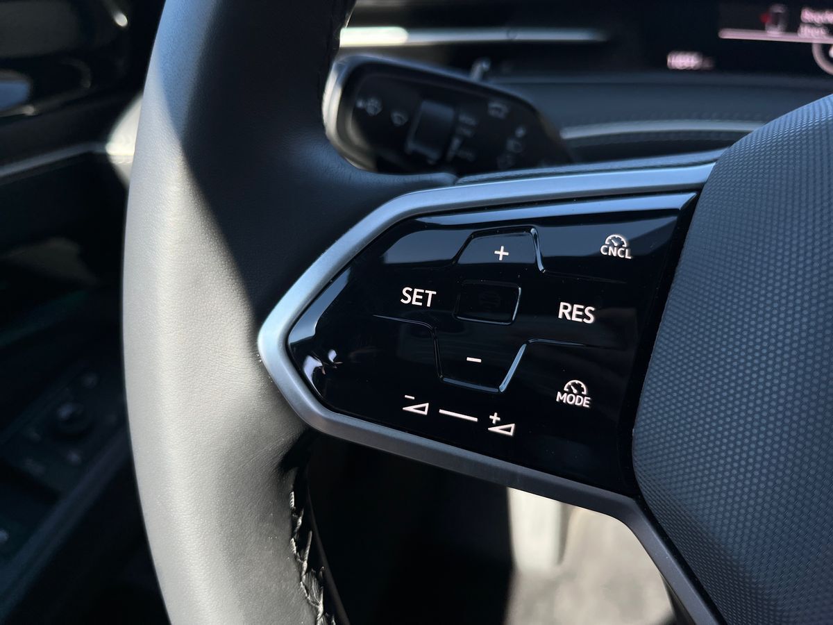 Billede af VW ID.7 Tourer EL Pro 286HK Stc Aut.