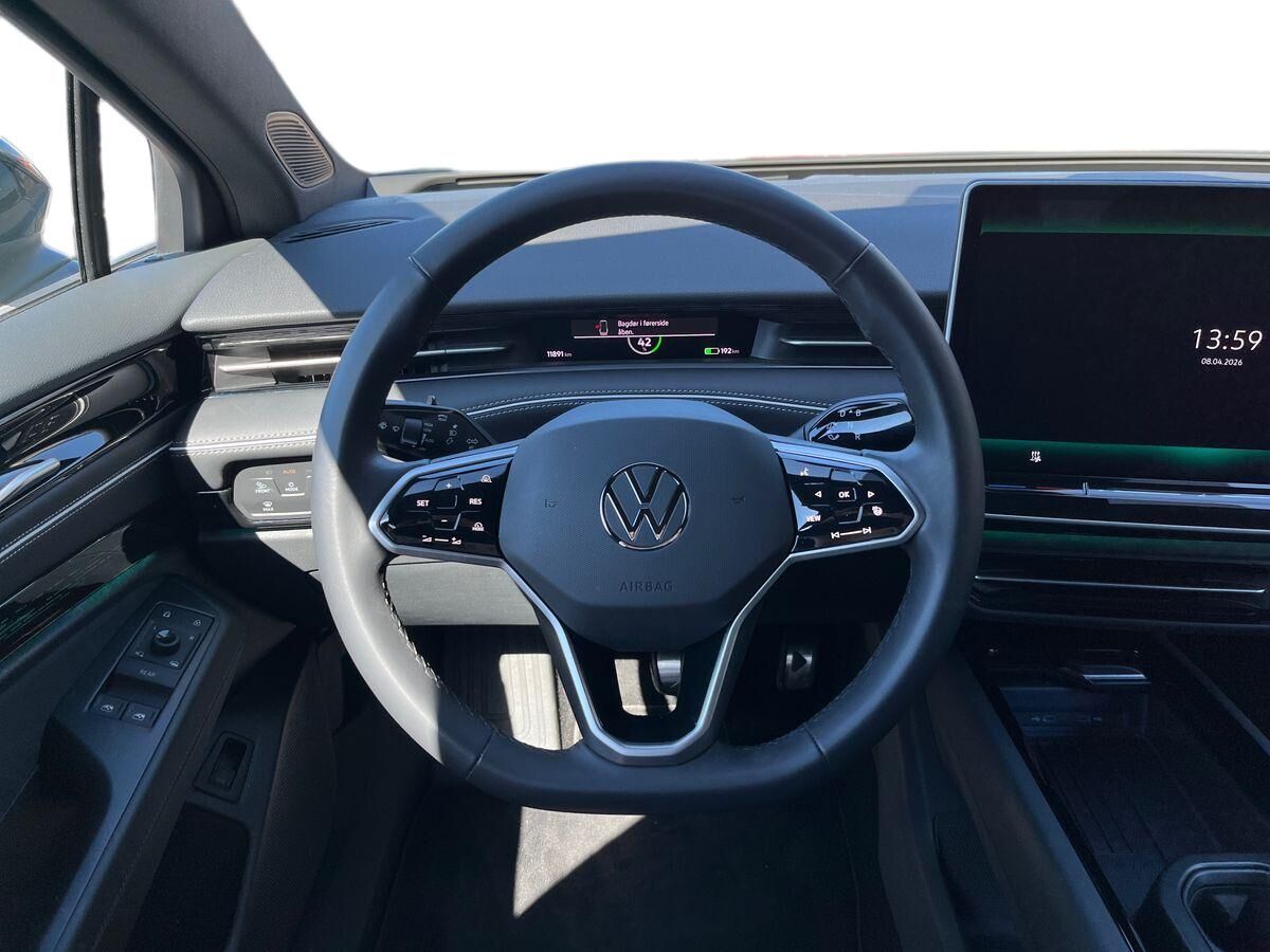 Billede af VW ID.7 Tourer EL Pro 286HK Stc Aut.