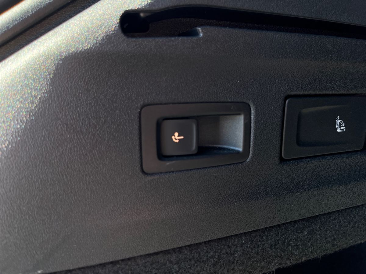 Billede af VW ID.7 Tourer EL Pro 286HK Stc Aut.