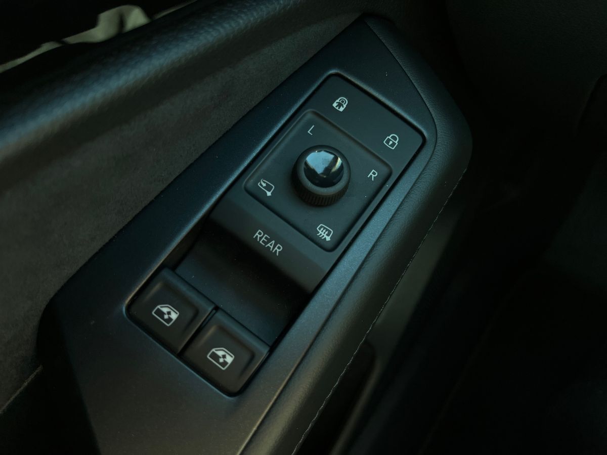 Billede af VW ID.7 Tourer EL Pro 286HK Stc Aut.