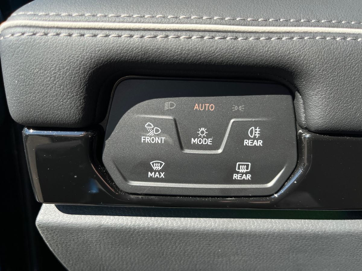 Billede af VW ID.7 Tourer EL Pro 286HK Stc Aut.