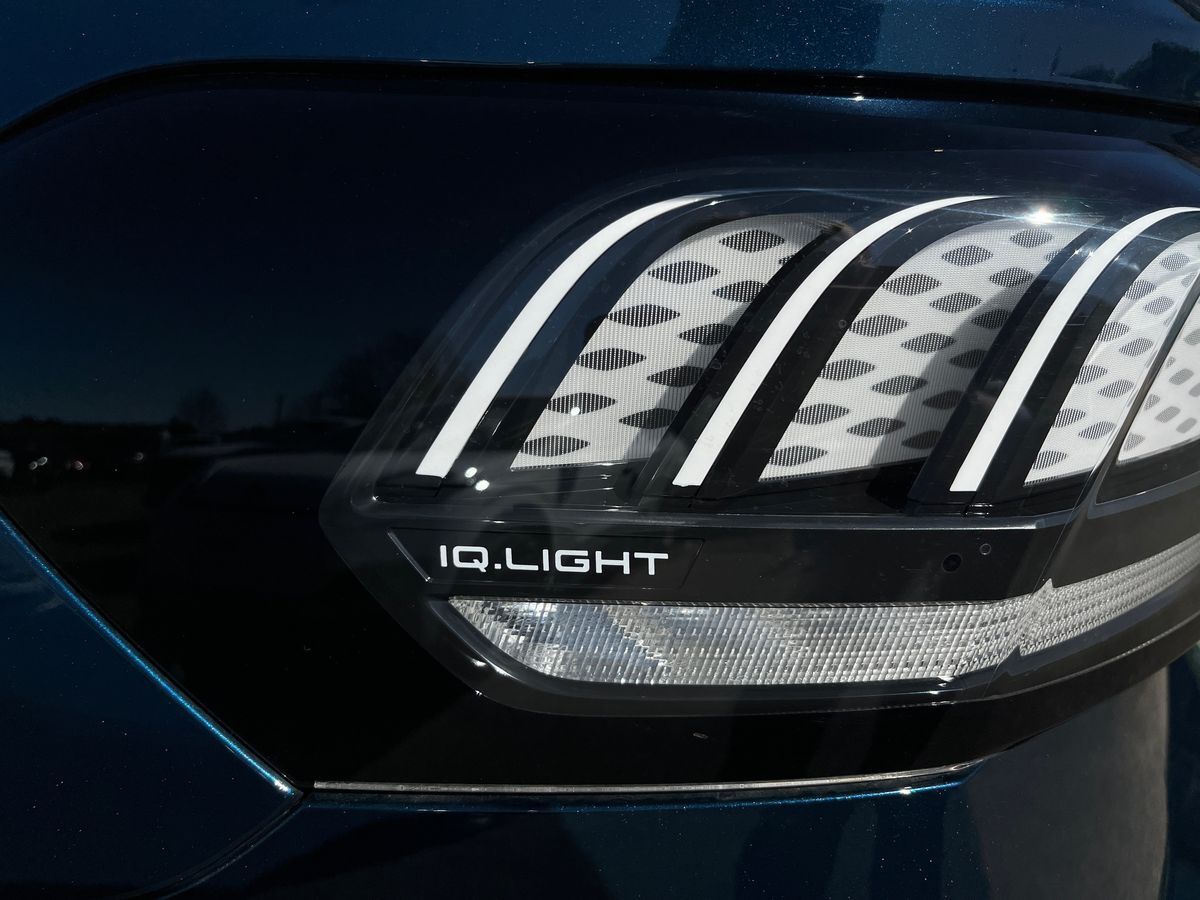 Billede af VW ID.7 Tourer EL Pro 286HK Stc Aut.