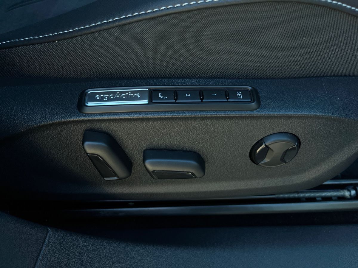 Billede af VW ID.7 Tourer EL Pro 286HK Stc Aut.