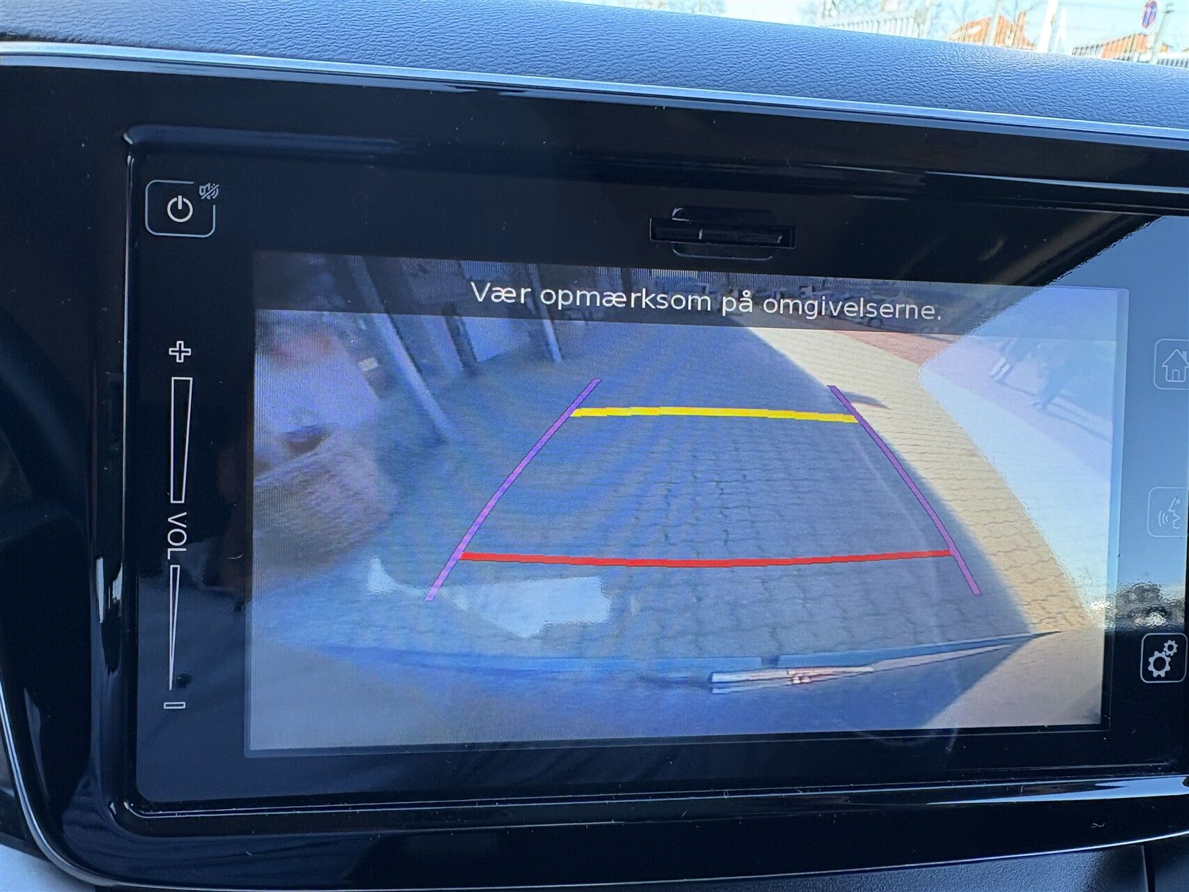 Billede af Suzuki Baleno 1,2 Dualjet 16V Exclusive Extra 90HK 5d