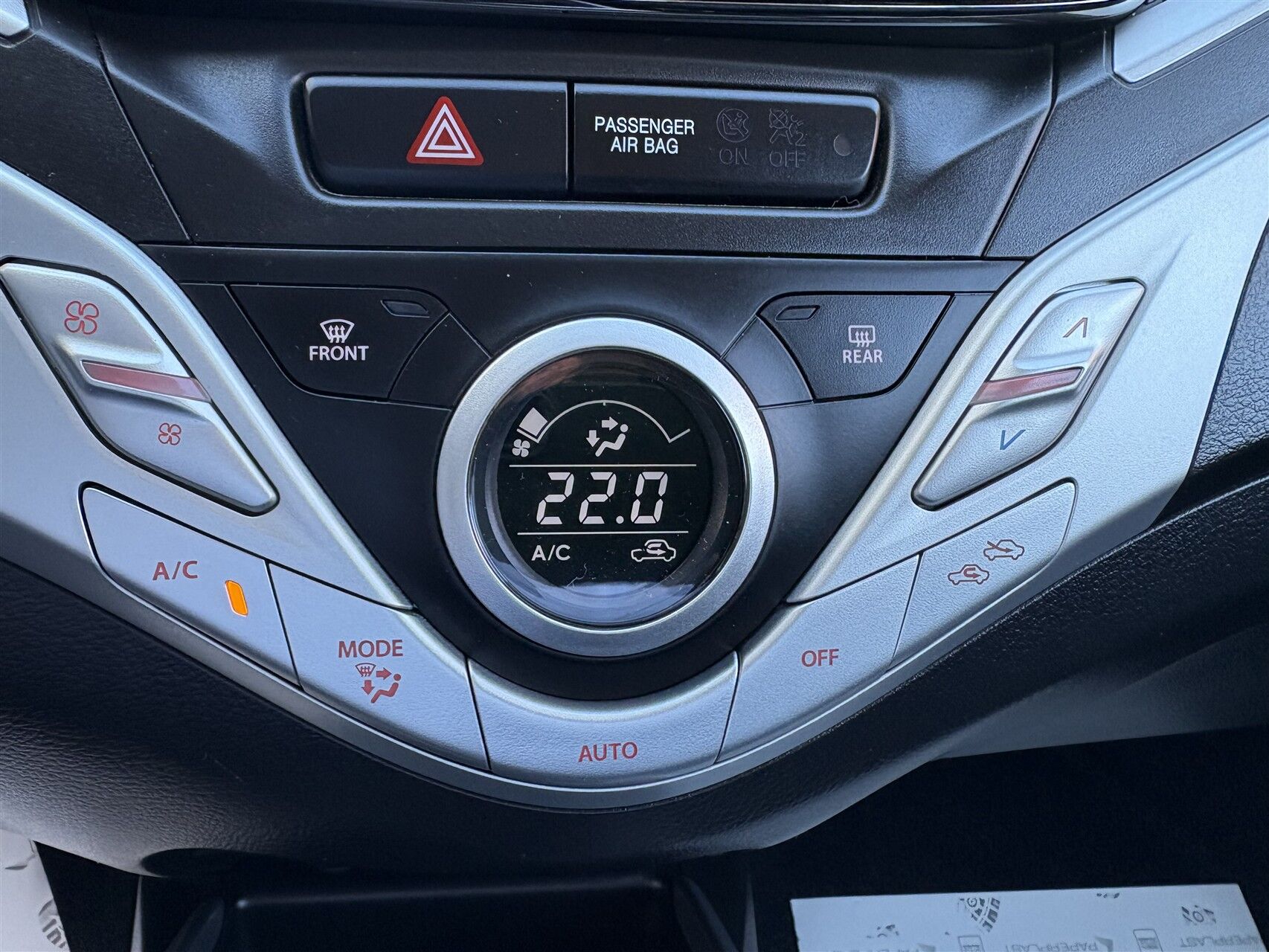 Billede af Suzuki Baleno 1,2 Dualjet 16V Exclusive Extra 90HK 5d