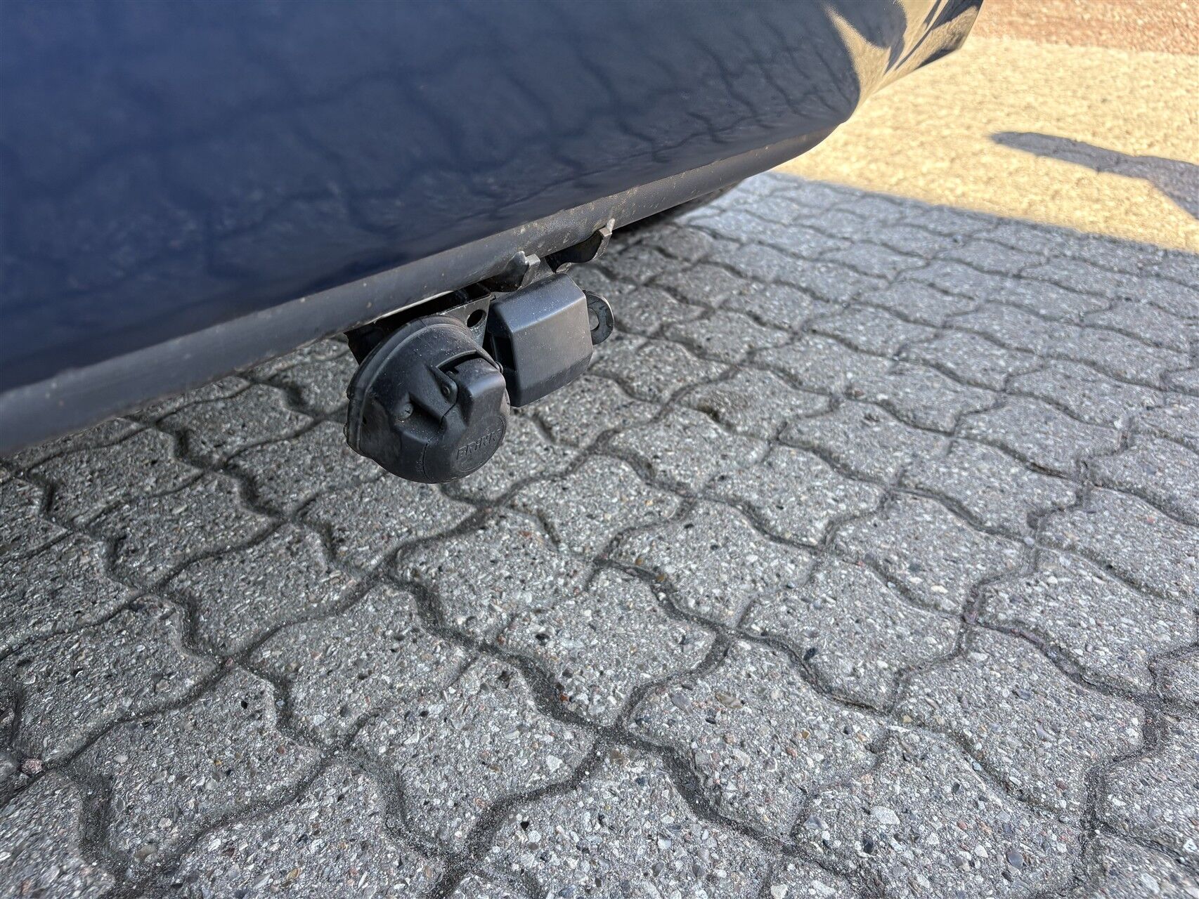 Billede af Suzuki Baleno 1,2 Dualjet 16V Exclusive Extra 90HK 5d