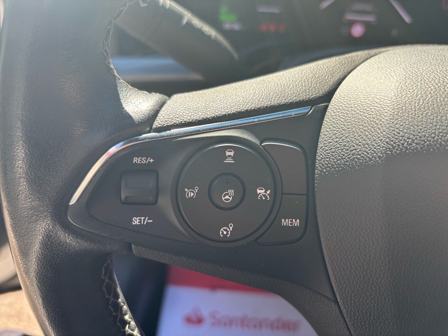 Billede af Opel Mokka-e EL Ultimate 136HK 5d Aut.