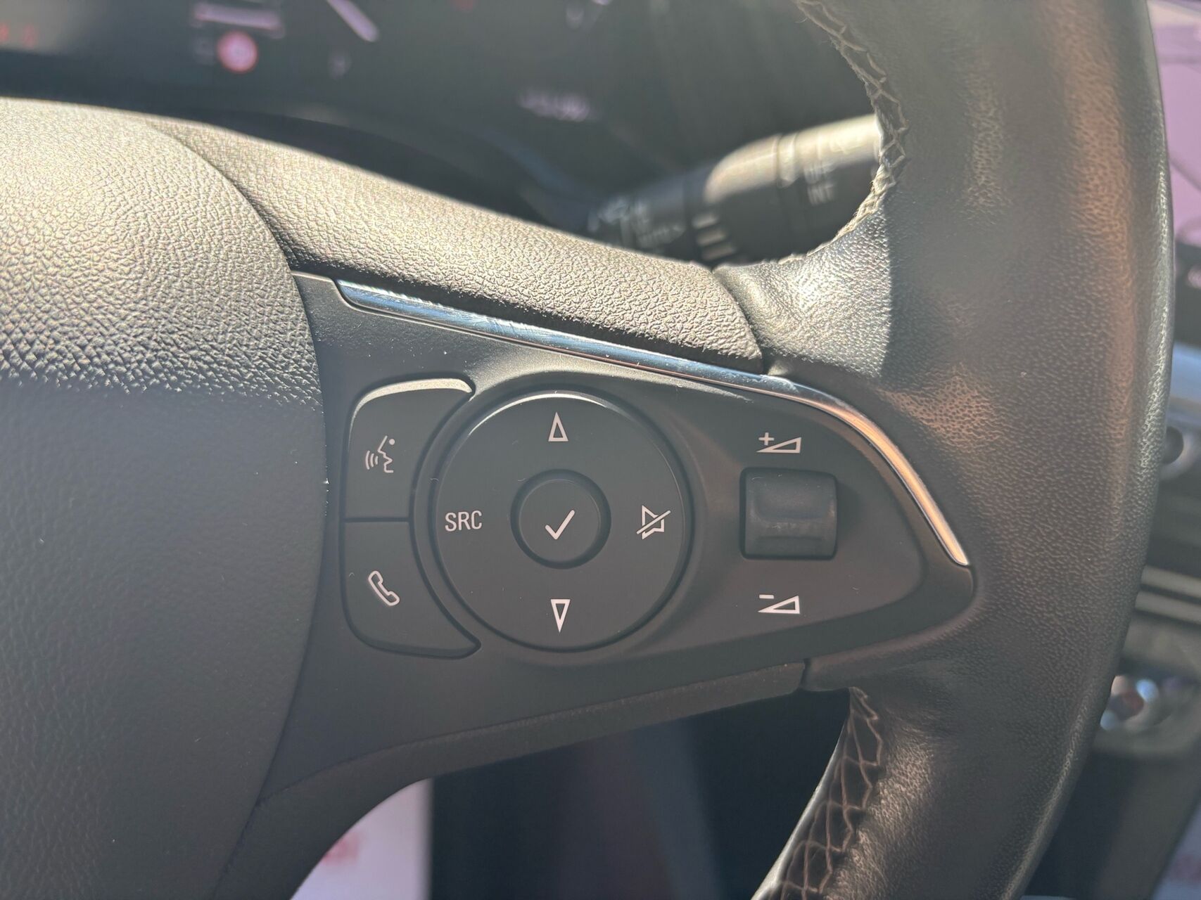 Billede af Opel Mokka-e EL Ultimate 136HK 5d Aut.