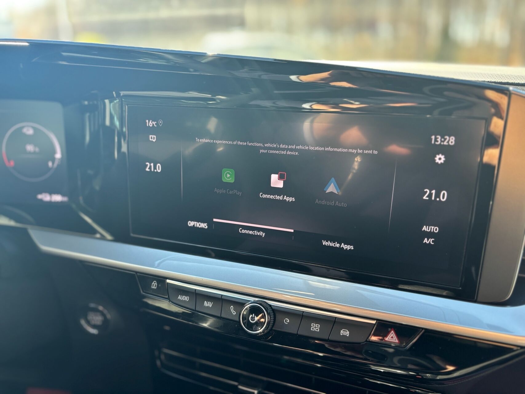 Billede af Opel Mokka-e EL Ultimate 136HK 5d Aut.