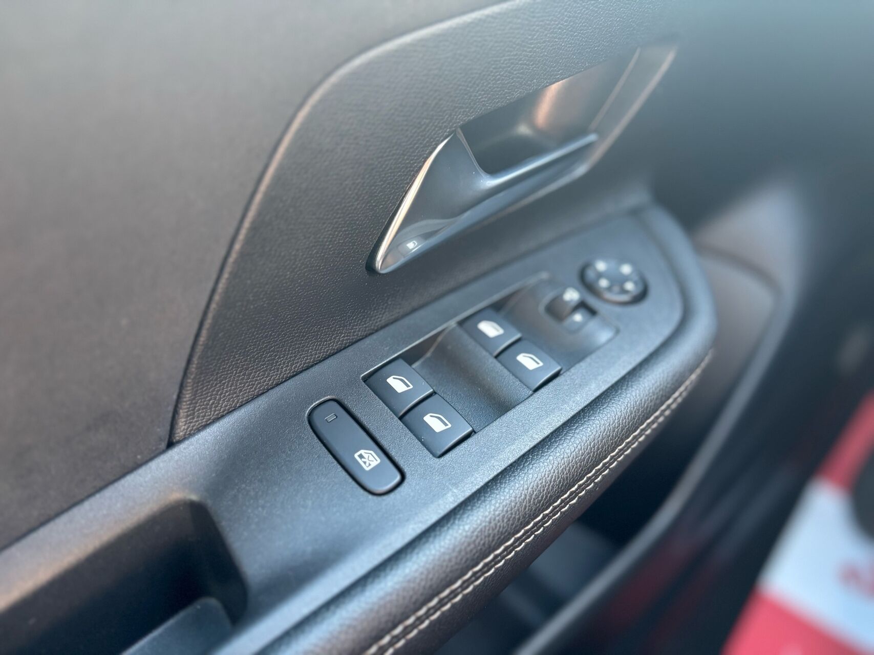 Billede af Opel Mokka-e EL Ultimate 136HK 5d Aut.