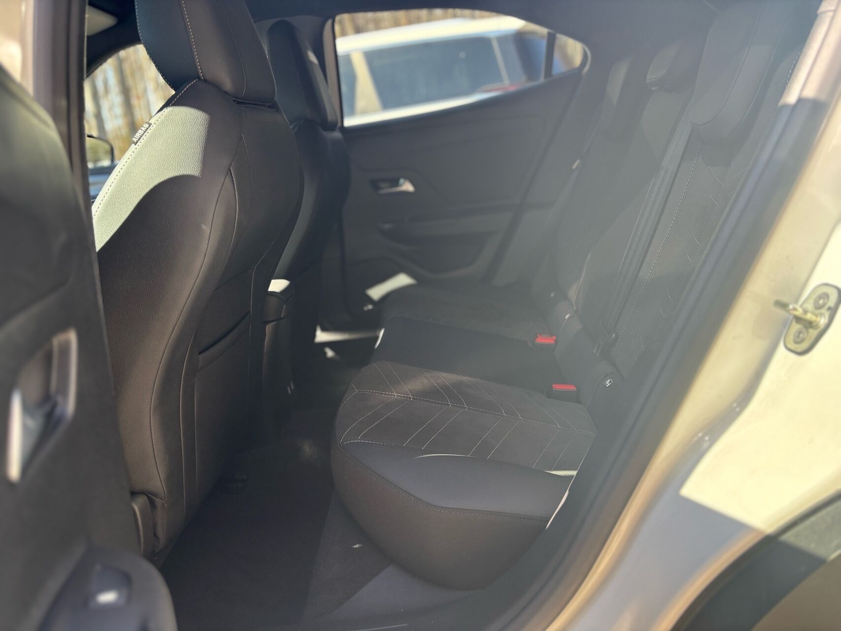 Billede af Opel Mokka-e EL Ultimate 136HK 5d Aut.