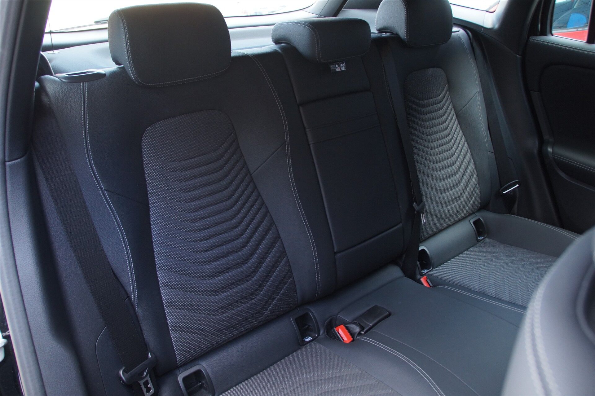 Billede af Mercedes-Benz EQA 250 EL Progressive 190HK 5d Aut.