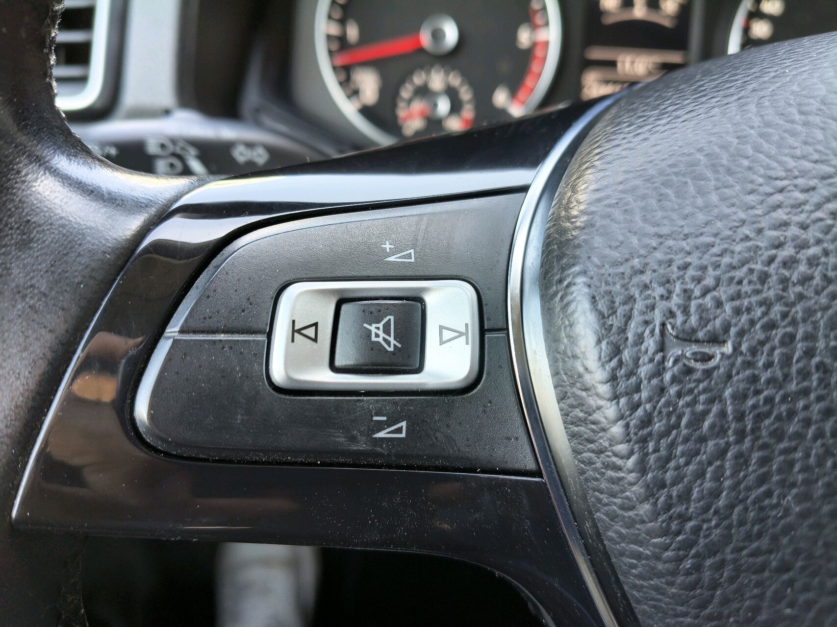 Billede af VW Amarok 3,0 V6 TDI Highline 4Motion 224HK Pick-Up 8g Aut.