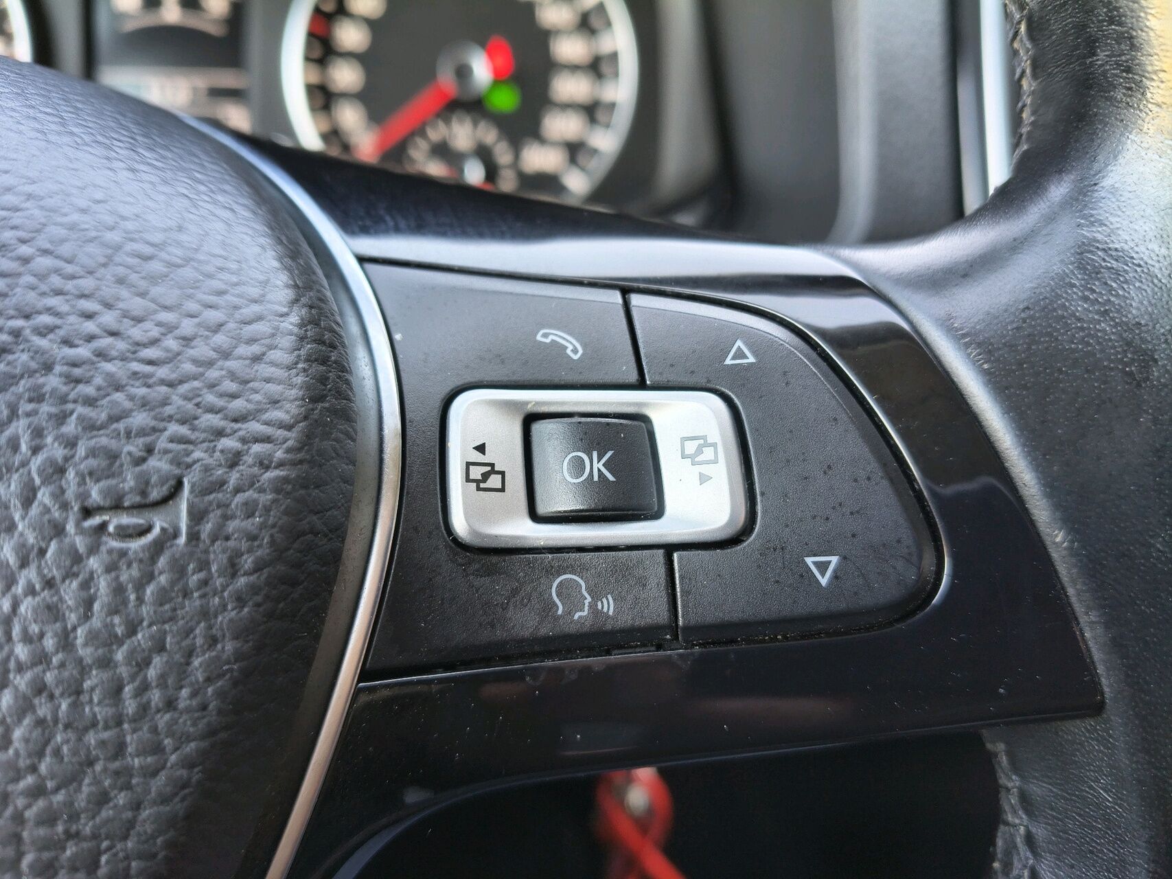 Billede af VW Amarok 3,0 V6 TDI Highline 4Motion 224HK Pick-Up 8g Aut.